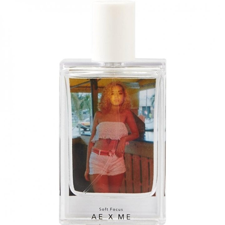 AE x ME - Soft Focus